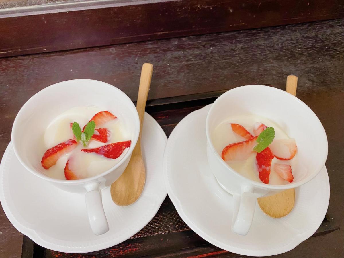 Hakuunsou Hotel Takayama  Bagian luar foto